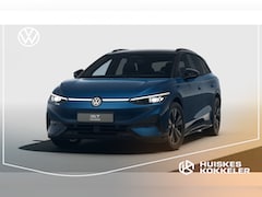 Volkswagen ID.7 Tourer - Elektromotor 77 kWh 286pk Limited Edition Plus