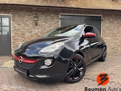 Opel ADAM - 1.4 Jam - Nieuwe Apk