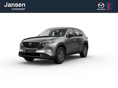 Mazda CX-5 - Prime-Line | Alarmsysteem | LED-koplampen | Traffic Sign Recognition (TSR)