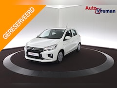 Mitsubishi Space Star - 1.2 Cool+