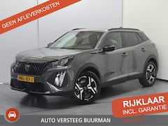 Peugeot e-2008 - EV Allure Avantage 54 kWh Automaat, CruiseControl, Keyless Entry/Start, Navigatie, Appleca