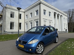 Mercedes-Benz A-klasse - A150 AUTOMAAT 5 DRS, MOOI EN GOED