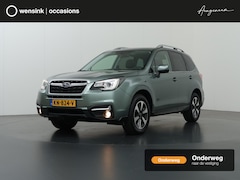 Subaru Forester - 2.0 Premium | AWD | Trekhaak | Panoramadak | Navigatie | Parkeercamera | Climate Control |