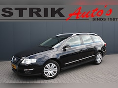 Volkswagen Passat Variant - 2.0 TDI Highline BlueMotion - EURO 5 - NAVIGATIE - TREKHAAK