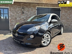 Opel ADAM - 1.2 - Nieuwe Apk