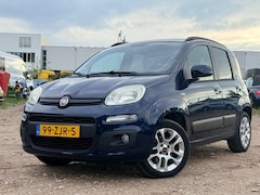 Fiat Panda - 0.9 TwinAir Sempre/ ZEER ZUINIG/ BLUEMAGIC