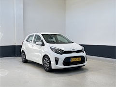 Kia Picanto - 1.0 DPi ComfortLine | NL| Bluetooth| Cruise Control | 2 Eig |