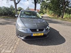 SEAT Leon ST - 1.6 TDI Ecomotive Lease Comfort