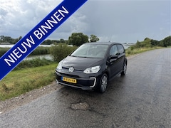 Volkswagen e-Up! - ECC.LMV.CRUISE.CAMERA.PDC.VERW STOEL