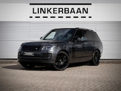 Land Rover Range Rover - P400 HSE | Pano | Meridian | HUD | 22 inch | NL Auto |