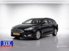 Ford Focus Wagon - 1.0 Titanium Garantie