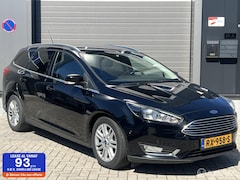 Ford Focus Wagon - 1.0 Titanium Garantie