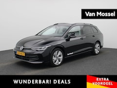 Volkswagen Golf Variant - 1.5 TSI Life Edition | 130 PK | EM | Digital Cockpit | Keyless Start | Elektrische Kofferb