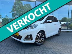 Peugeot 108 - 1.0 e-VTi Allure - Automaat - Climate - Media - Org.NL