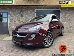 Opel ADAM - 1.4 Glam - Nieuwe Apk