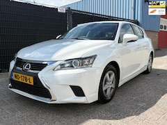 Lexus CT 200h - Navi LMV Cruise Control