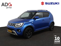 Suzuki Ignis - 1.2 Smart Hybrid Select | Stoelverwarming | Camera Achter | Airco |