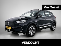 MG MG ZS EV - Standard Range Luxury 50 kWh | 1e-EIG. | SoH 94, 58% | WLTP 320 KM | Navigatie | 360° Cam