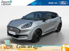 Ford Puma Gen-E - BlueCruise Edition 47 kWh | Nieuw te Bestellen | €4.400, - Ready Set Bonus | Options met 0