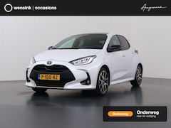 Toyota Yaris - 1.5 Hybrid Executive | Panoramadak | Stoel/Stuurverwarming | JBL | Cruise Control Adaptief