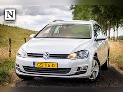 Volkswagen Golf Variant - 1.4 TSI Connected Series | Automaat