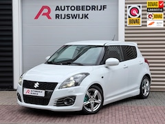 Suzuki Swift - 1.6 Sport Navigatie/Camera/Xenon