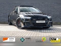 Audi A7 Sportback - 55 TFSI e quattro Competition Panoramadak