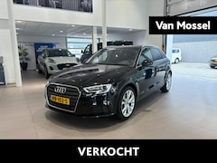 Audi A3 Sportback - 1.0 TFSI Sport Lease Edition