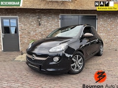 Opel ADAM - 1.4 Glam - Nieuwe Apk