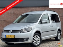Volkswagen Caddy - 1.2 TSI COMFORTLINE | NL-AUTO | 1E EIG