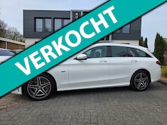Mercedes-Benz C-klasse Estate - 300 e Premium Plus Pack AMG Edition