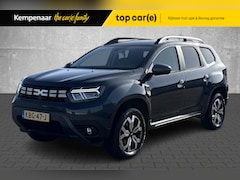 Dacia Duster - 1.3 TCe 150 Journey