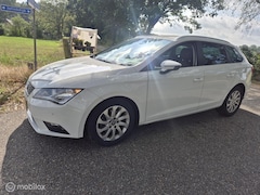 SEAT Leon ST - 1.6 TDI Style Ecomotive
