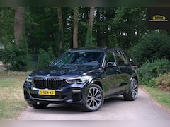 BMW X5 - xDrive40d / High exec. / Orig.NL / 1e eigenaar