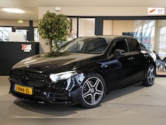 Mercedes-Benz A-klasse - 250 e Business Solution AMG Navi Cruise CAM Ambient
