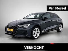 Audi A3 Sportback - 40 TFSI e S edition 204 PK