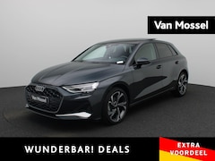 Audi A3 Sportback - 30 TFSI Advanced edition 116 PK | Automaat | Adaptive cruise control | Panoramadak | Camer