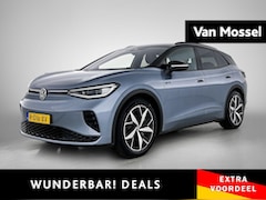 Volkswagen ID.4 - GTX 4Motion 77 kWh SoH 90, 26% | Apple Carplay / Android Auto | Parkeercamera | Adaptief C