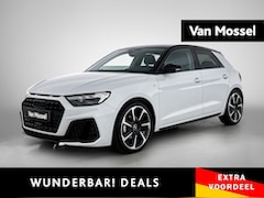 Audi A1 Sportback - 30 TFSI S edition 116 PK | Automaat | Climate Control | Cruise Control | Achteruitrijcamer