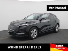 Audi Q6 e-tron - edition quattro 100 kWh 387 PK | Adaptive cruise control | Glazen panoramadak | Bang & Olu