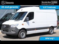Mercedes-Benz Sprinter - 317 CDI L2H2 FACELIFT 3.5T TREKHAAK