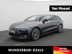 Audi A6 Avant e-tron - S edition 83 kWh