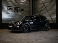 MINI 3-Deurs - Cooper S John Cooper Works Trim | NAP | Panorama dak | Sfeerverlichting |