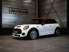 MINI John Cooper Works - 2.0 231pk | Panodak | JCW Pro | Harman Kardon | ACC |