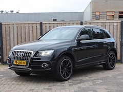 Audi Q5 - 2.0 TFSI quattro Pro Line