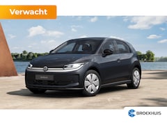 Volkswagen ID.Polo - Life | Automatische afstandsregeling (Adaptive Cruise Control) | Koplampverlichting LED
