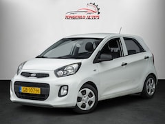 Kia Picanto - 1.0 CVVT EconomyLine 146dkm nette auto