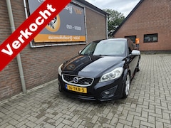 Volvo C30 - 1.6 D2 R-Edition