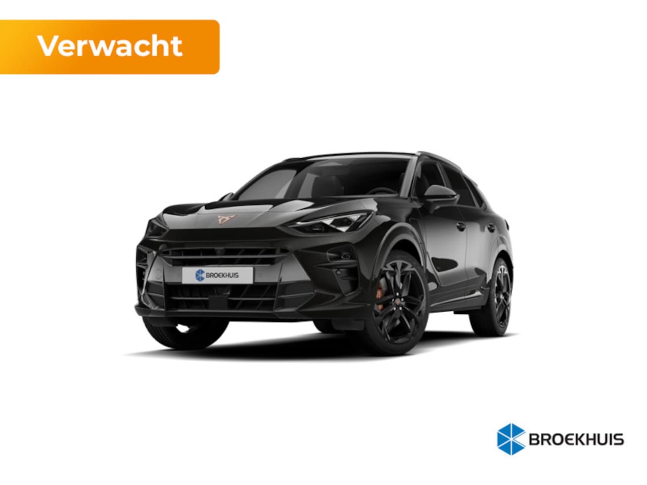 CUPRA Terramar - VZ Limited | Achteruitrijcamera | Draadloze Apple CarPlay™, Android Auto™ | Elektronisch S - AutoWereld.nl