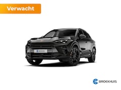 CUPRA Terramar - VZ Limited | Achteruitrijcamera | Draadloze Apple CarPlay™, Android Auto™ | Elektronisch S
